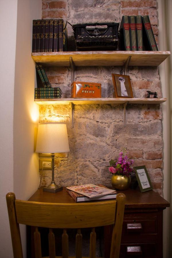 Luma B&B Boutique Puebla Extérieur photo
