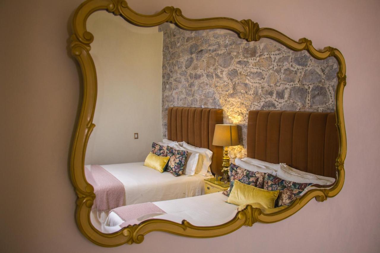 Luma B&B Boutique Puebla Extérieur photo