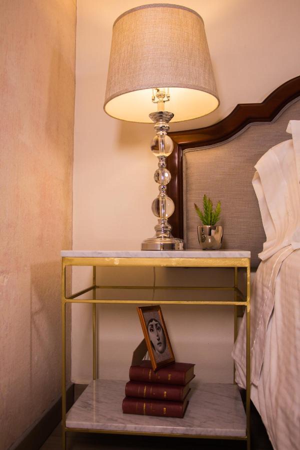 Luma B&B Boutique Puebla Extérieur photo