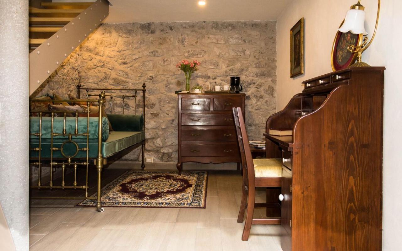 Luma B&B Boutique Puebla Extérieur photo